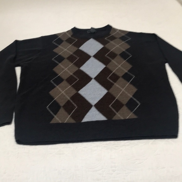 Dockers Sweaters - Men’s Dockers pullover sweater